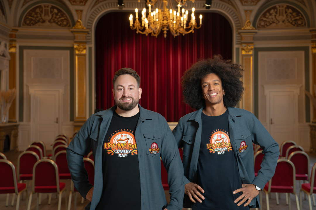 Pris på freestyle rap underholdning